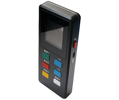 無線數字表決器 EAW-2601